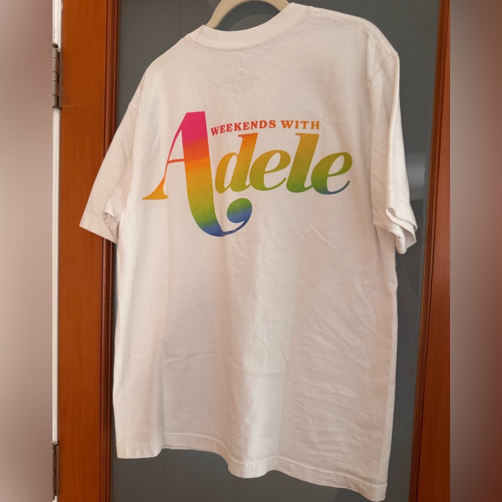 Weekends with Adele Tour - RARE colorway - Picture 3 of 5